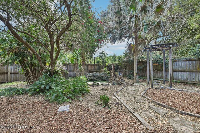 2445 MILL CREEK Road, Jacksonville, FL 32211