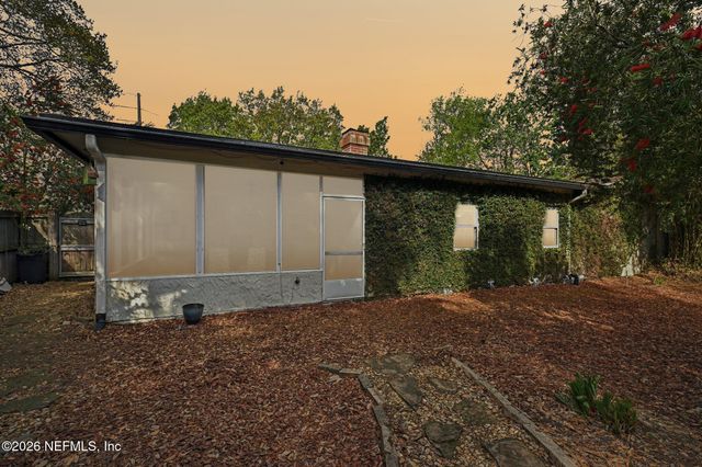 2445 MILL CREEK Road, Jacksonville, FL 32211