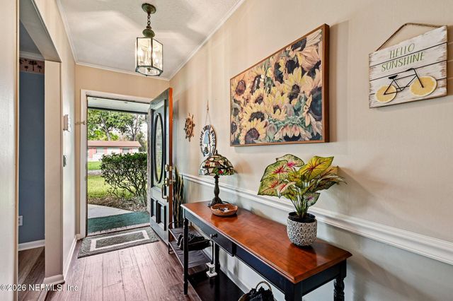 2445 MILL CREEK Road, Jacksonville, FL 32211