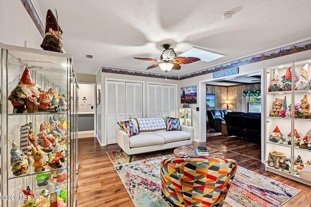 2445 MILL CREEK Road, Jacksonville, FL 32211