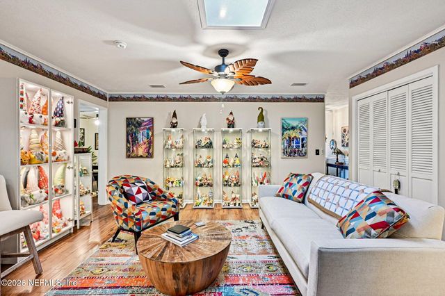 2445 MILL CREEK Road, Jacksonville, FL 32211