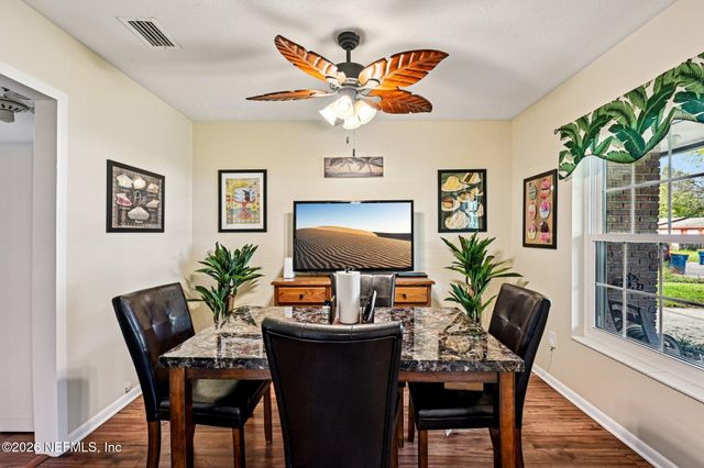 2445 MILL CREEK Road, Jacksonville, FL 32211