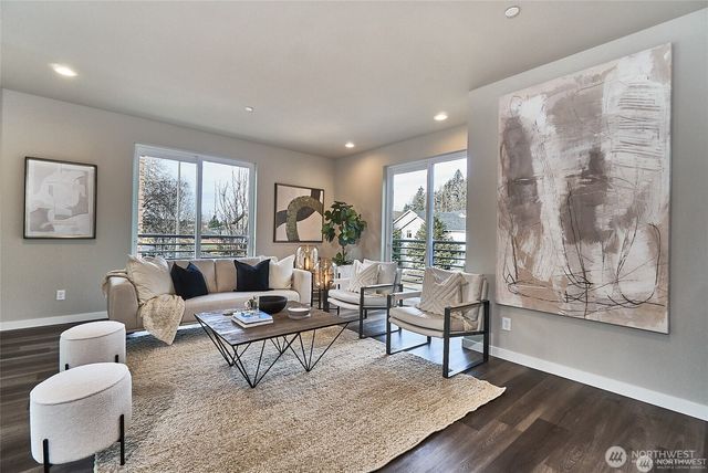7988 170th Ave NE (Homesite #14), Redmond, WA 98052