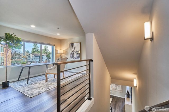 7988 170th Ave NE (Homesite #14), Redmond, WA 98052