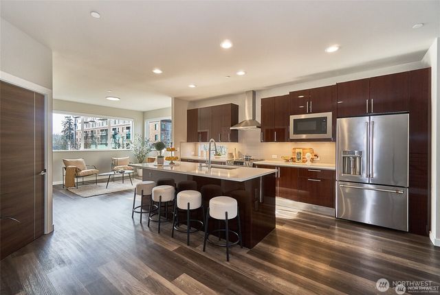 7988 170th Ave NE (Homesite #14), Redmond, WA 98052