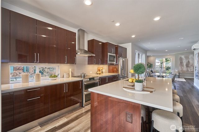 7988 170th Ave NE (Homesite #14), Redmond, WA 98052