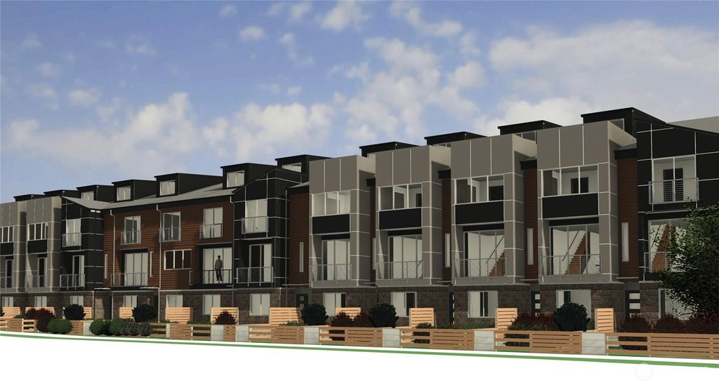 7988 170th Ave NE (Homesite #14), Redmond, WA 98052