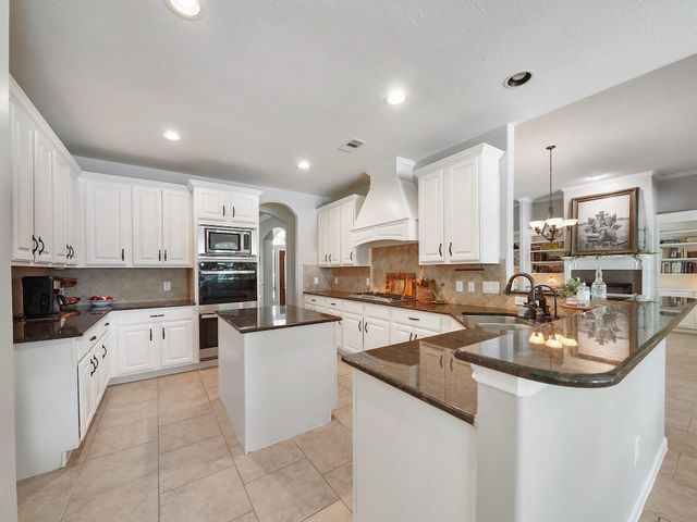 32210 Mink Creek Court, Magnolia, TX 77355