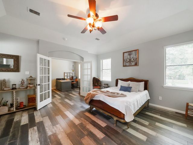 32210 Mink Creek Court, Magnolia, TX 77355