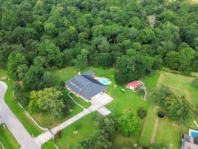 32210 Mink Creek Court, Magnolia, TX 77355