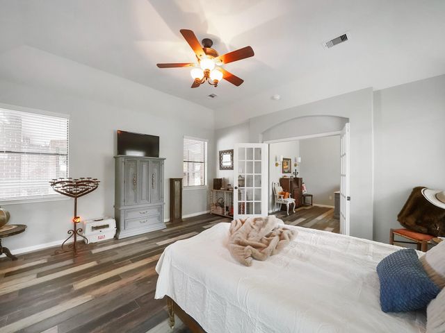 32210 Mink Creek Court, Magnolia, TX 77355