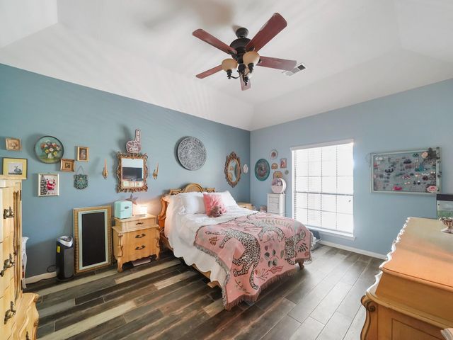 32210 Mink Creek Court, Magnolia, TX 77355