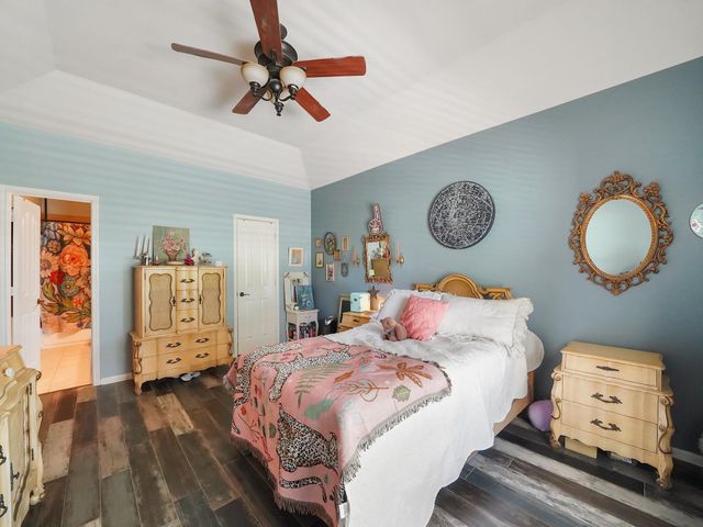 32210 Mink Creek Court, Magnolia, TX 77355
