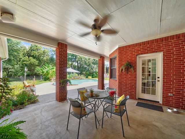 32210 Mink Creek Court, Magnolia, TX 77355