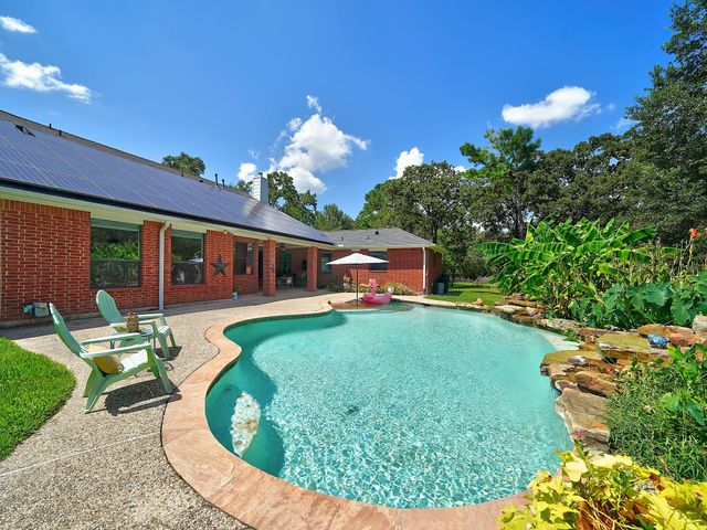 32210 Mink Creek Court, Magnolia, TX 77355