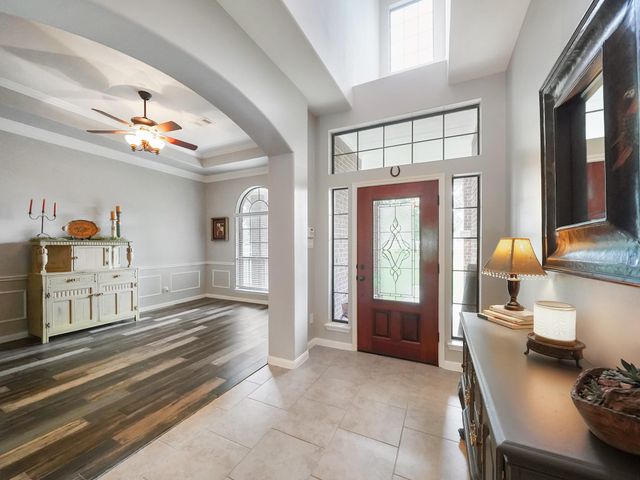 32210 Mink Creek Court, Magnolia, TX 77355