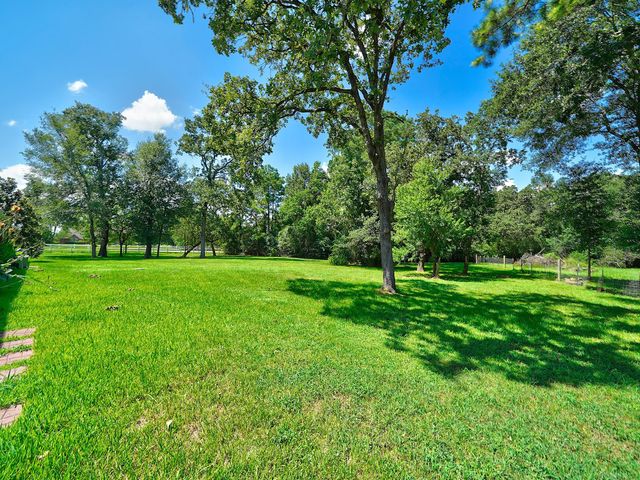 32210 Mink Creek Court, Magnolia, TX 77355