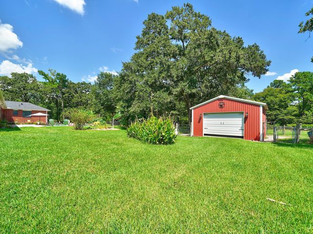 32210 Mink Creek Court, Magnolia, TX 77355
