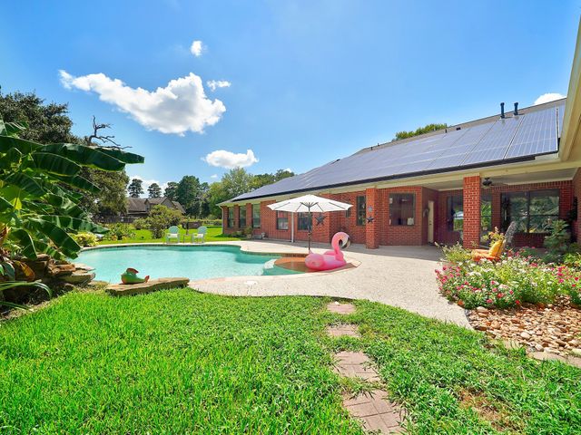 32210 Mink Creek Court, Magnolia, TX 77355