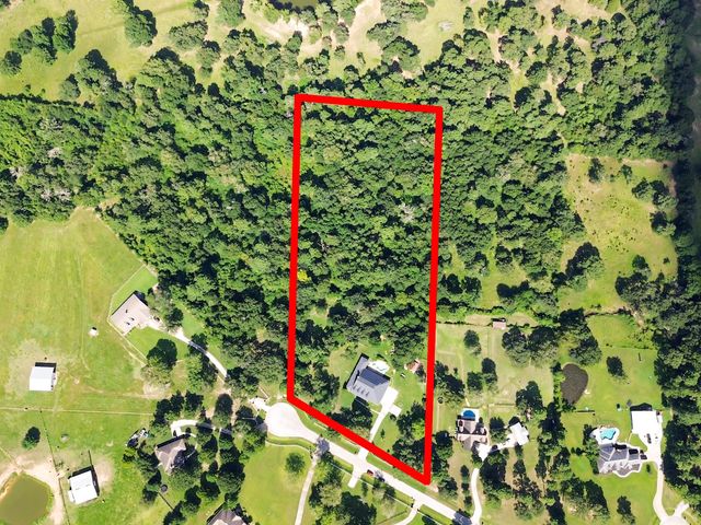 32210 Mink Creek Court, Magnolia, TX 77355