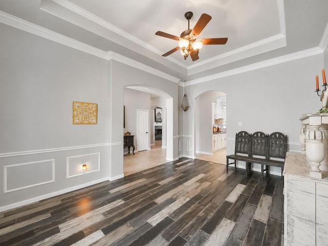32210 Mink Creek Court, Magnolia, TX 77355