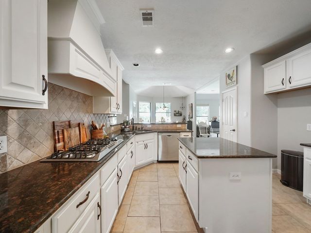 32210 Mink Creek Court, Magnolia, TX 77355