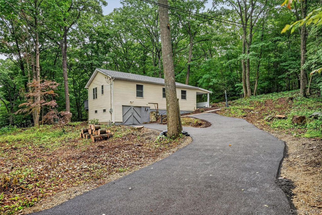 15 Arcadian Trail, Monroe, NY 10950 — exterior
