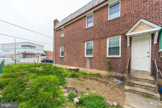 116 RICHFIELD RD, Upper Darby, PA 19082