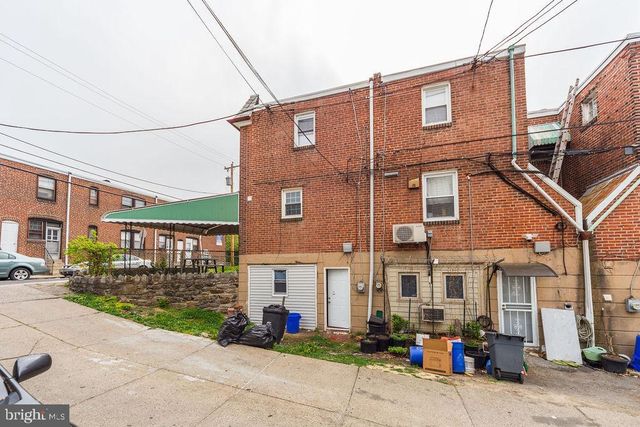 116 RICHFIELD RD, Upper Darby, PA 19082