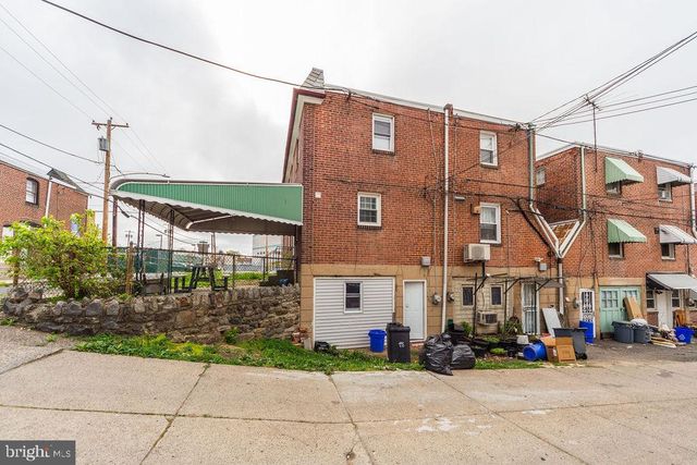 116 RICHFIELD RD, Upper Darby, PA 19082