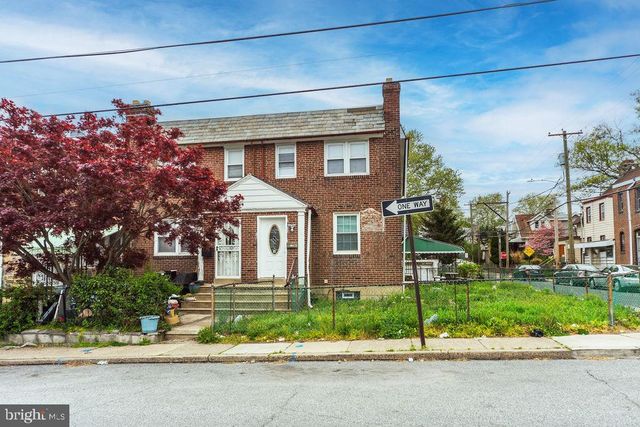 116 RICHFIELD RD, Upper Darby, PA 19082