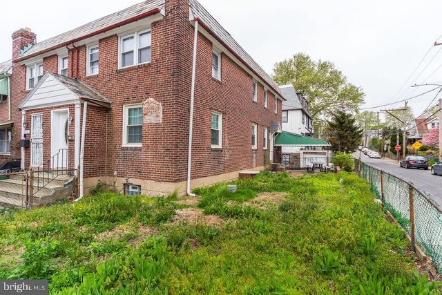 116 RICHFIELD RD, Upper Darby, PA 19082