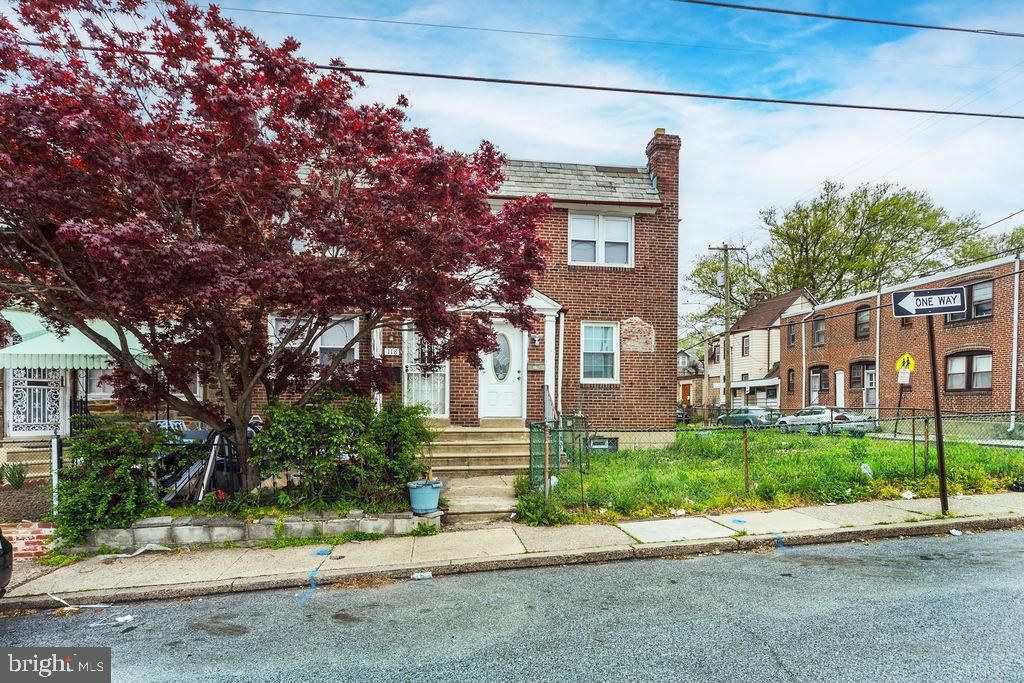 116 RICHFIELD RD, Upper Darby, PA 19082