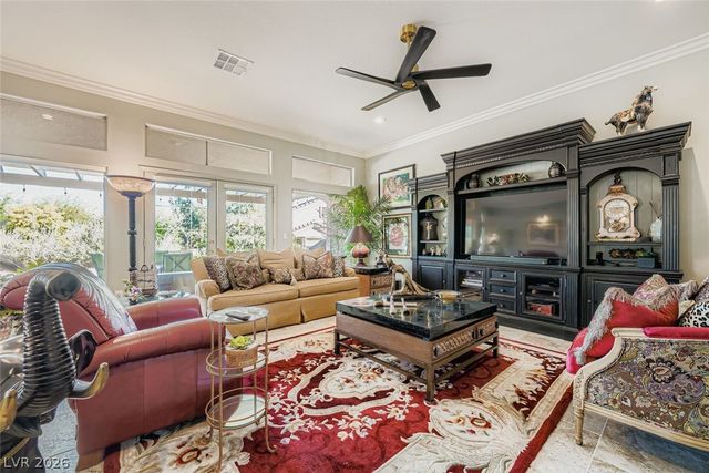 9100 Garden View Drive, Las Vegas, NV 89134