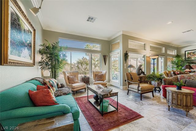 9100 Garden View Drive, Las Vegas, NV 89134