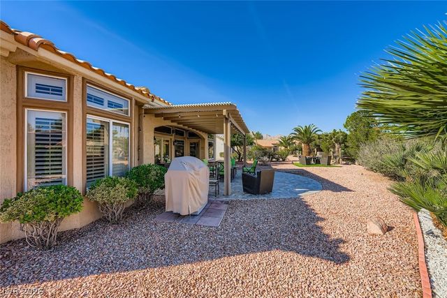 9100 Garden View Drive, Las Vegas, NV 89134