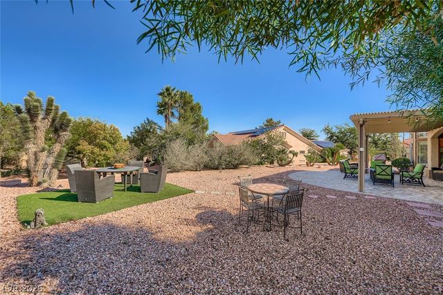 9100 Garden View Drive, Las Vegas, NV 89134