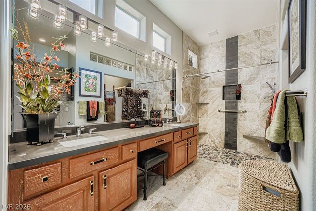 9100 Garden View Drive, Las Vegas, NV 89134