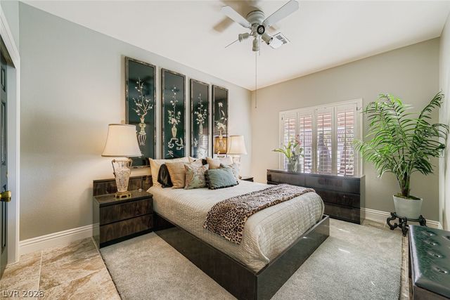 9100 Garden View Drive, Las Vegas, NV 89134