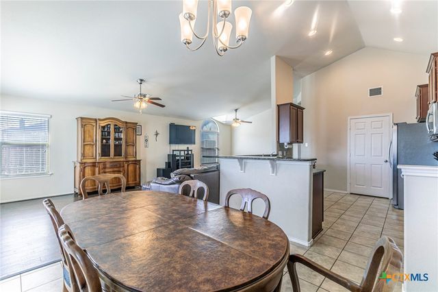 1203 Emerald Gate Drive, Temple, TX 76502