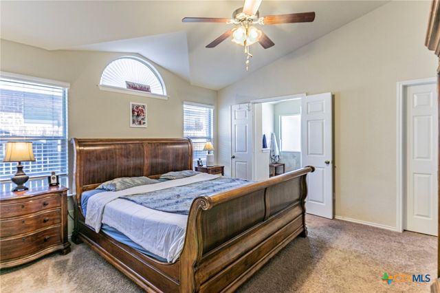 1203 Emerald Gate Drive, Temple, TX 76502