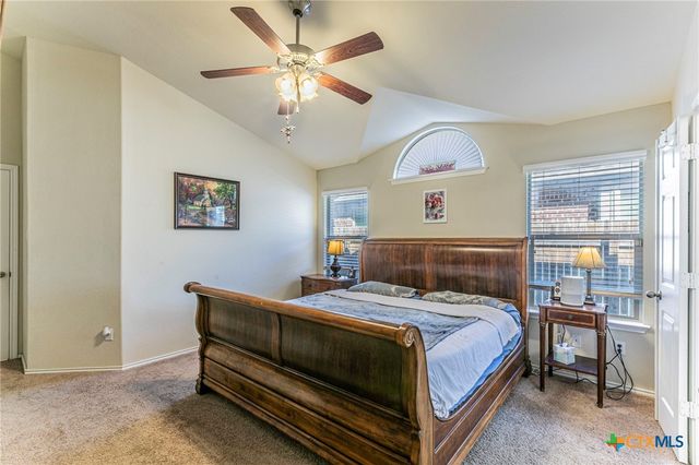 1203 Emerald Gate Drive, Temple, TX 76502