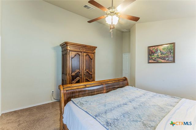 1203 Emerald Gate Drive, Temple, TX 76502