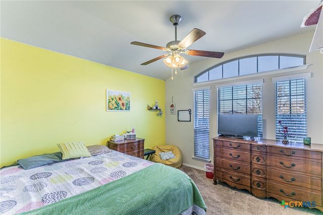 1203 Emerald Gate Drive, Temple, TX 76502