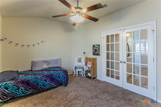 1203 Emerald Gate Drive, Temple, TX 76502