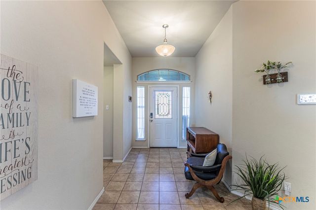 1203 Emerald Gate Drive, Temple, TX 76502