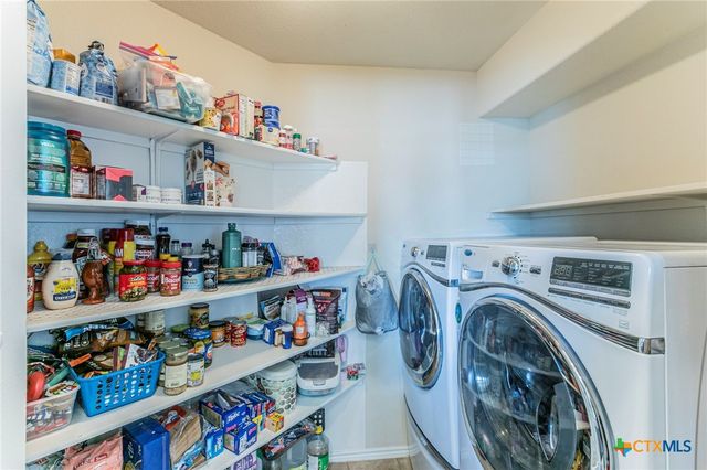 1203 Emerald Gate Drive, Temple, TX 76502