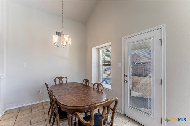 1203 Emerald Gate Drive, Temple, TX 76502