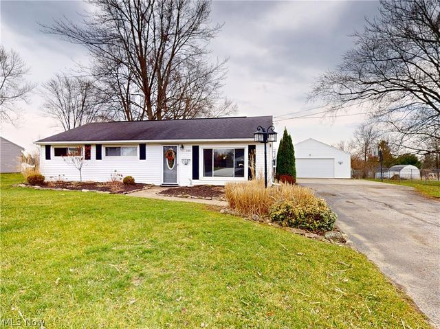 9380 Briar Drive, Streetsboro, OH 44241