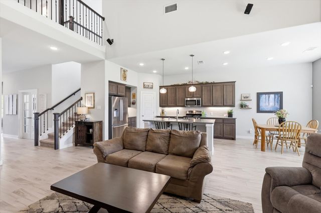 1801 13th Street, Argyle, TX 76226